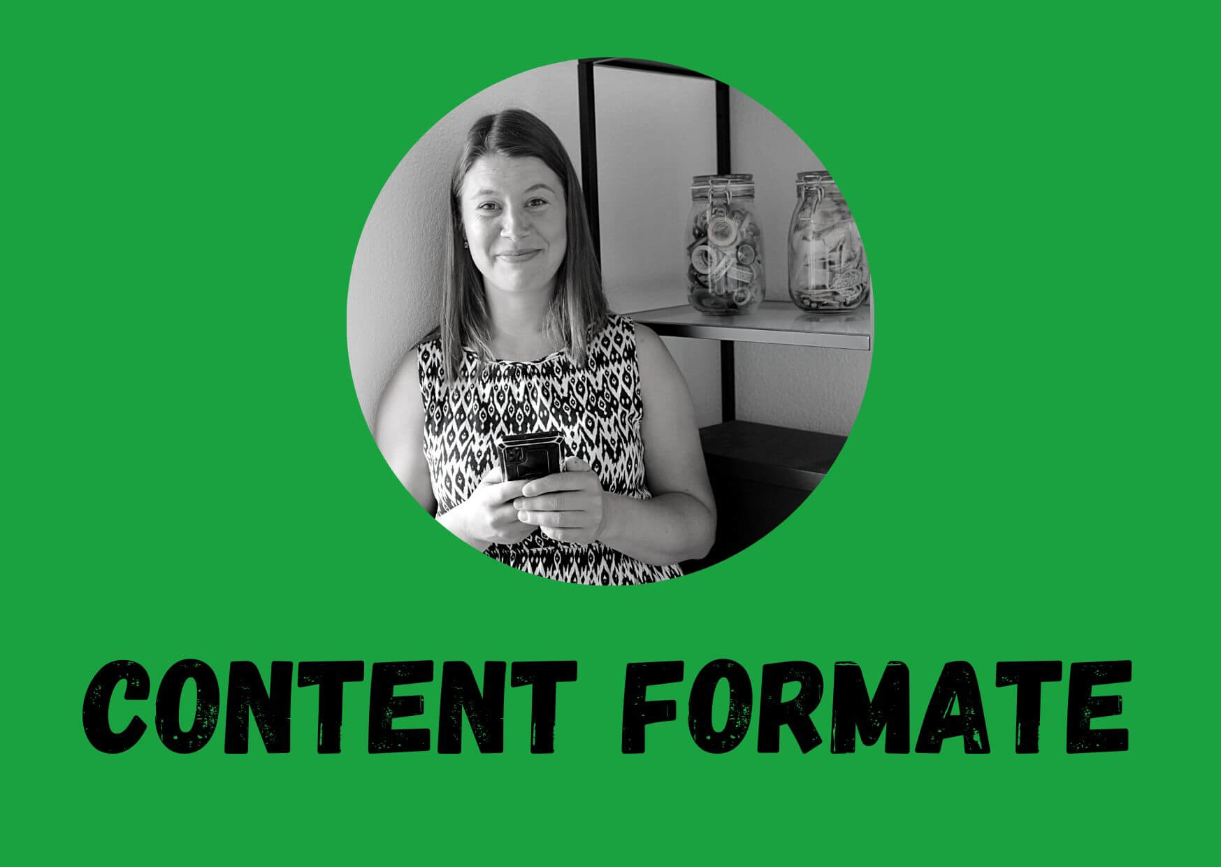 Read more about the article Content Formate