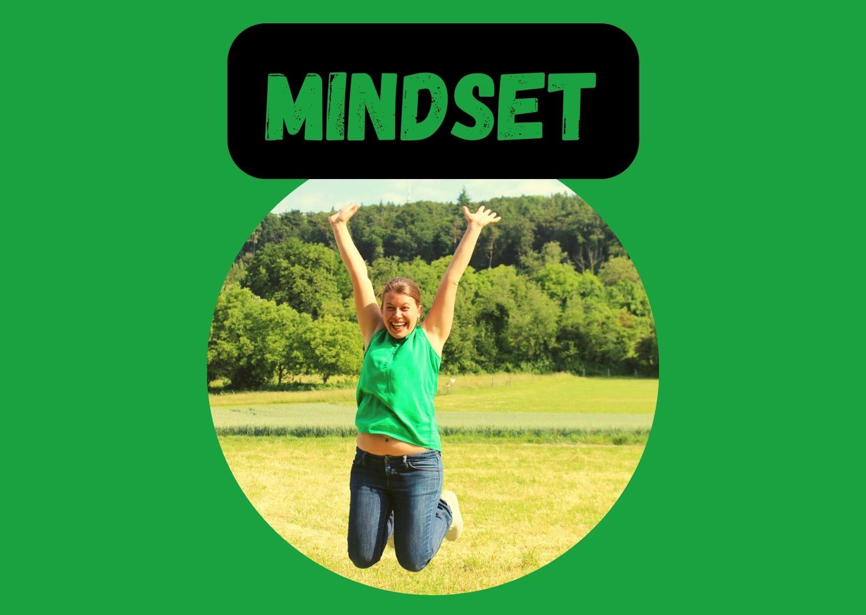 Read more about the article Mindset